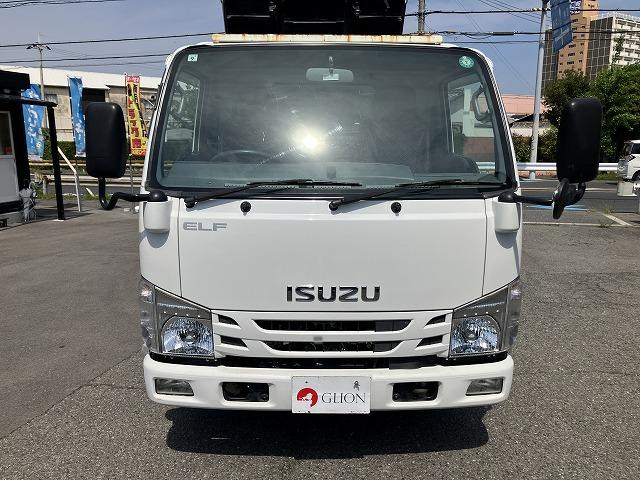 いすゞ ダンプ|中古トラックの販売・買取・査定のアイナビ