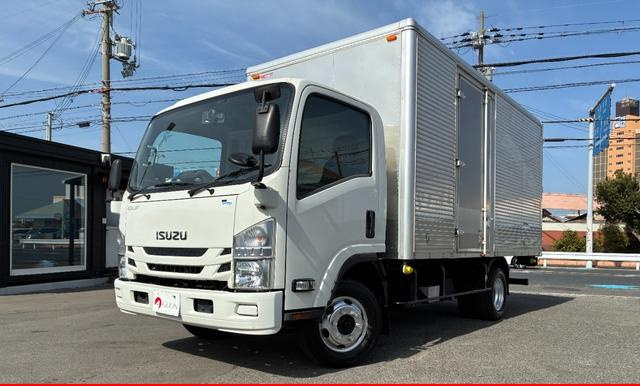 いすゞ バン車|中古トラックの販売・買取・査定のアイナビ