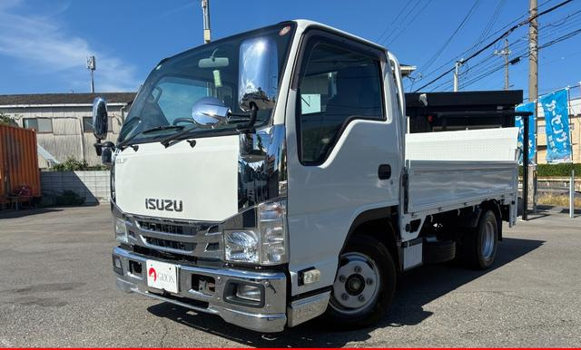 いすゞ 平ボディ|中古トラックの販売・買取・査定のアイナビ