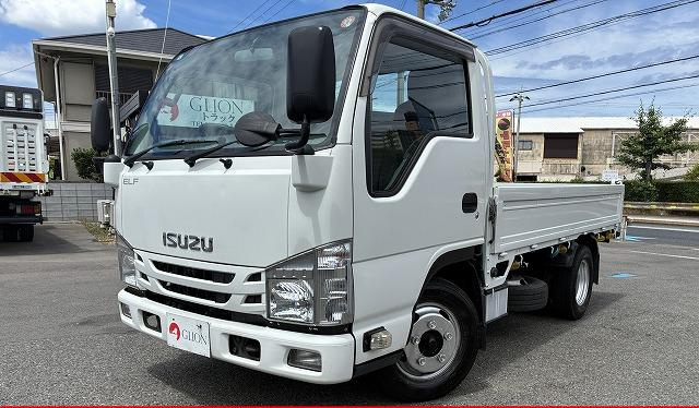 いすゞ 平ボディ|中古トラックの販売・買取・査定のアイナビ