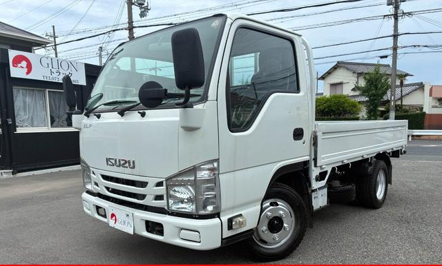 いすゞ 平ボディ|中古トラックの販売・買取・査定のアイナビ