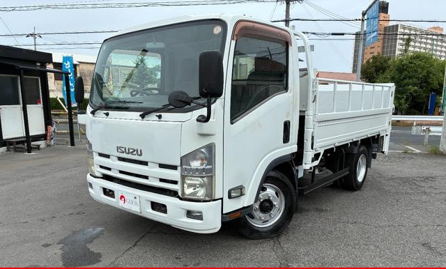 いすゞ 平ボディ|中古トラックの販売・買取・査定のアイナビ
