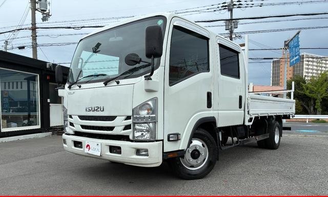 いすゞ 平ボディ|中古トラックの販売・買取・査定のアイナビ