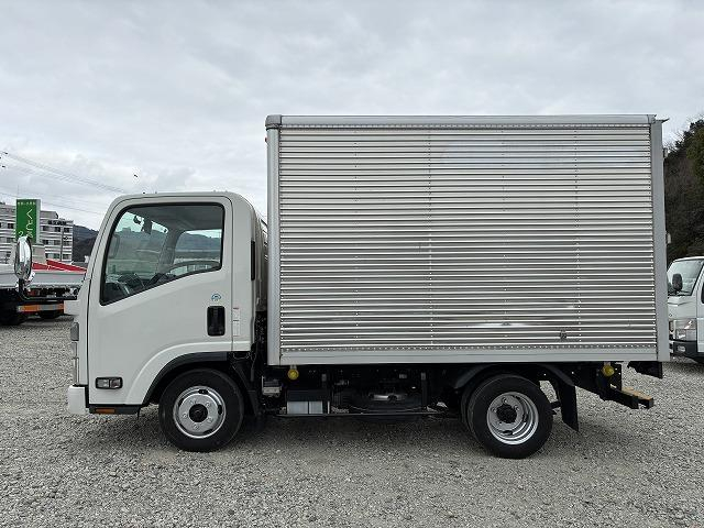 いすゞ バン車|中古トラックの販売・買取・査定のアイナビ