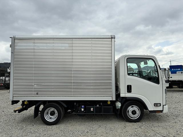 いすゞ バン車|中古トラックの販売・買取・査定のアイナビ
