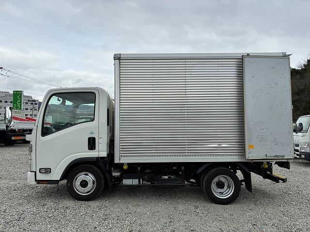 いすゞ バン車|中古トラックの販売・買取・査定のアイナビ