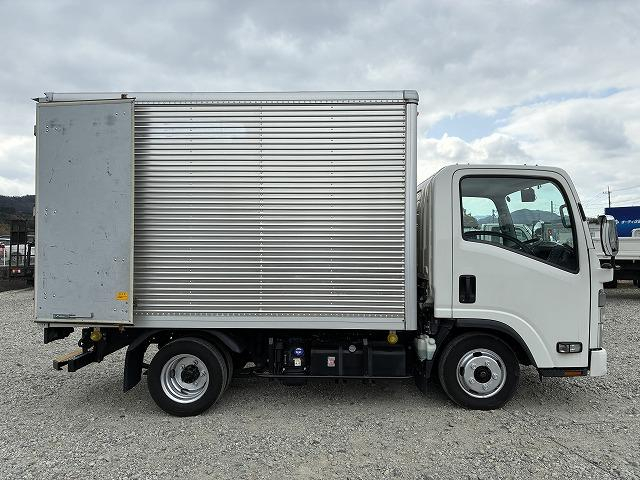 いすゞ バン車|中古トラックの販売・買取・査定のアイナビ