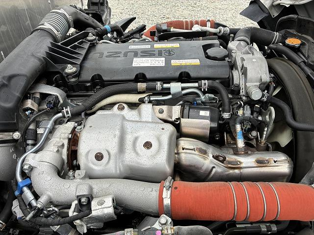 いすゞ バン車|中古トラックの販売・買取・査定のアイナビ