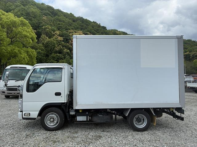 いすゞ バン車|中古トラックの販売・買取・査定のアイナビ