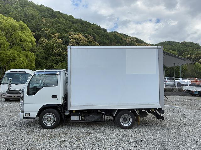 いすゞ バン車|中古トラックの販売・買取・査定のアイナビ