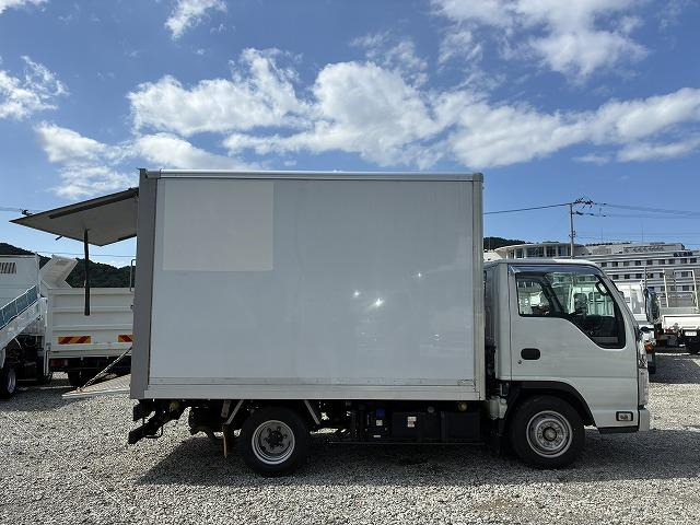 いすゞ バン車|中古トラックの販売・買取・査定のアイナビ