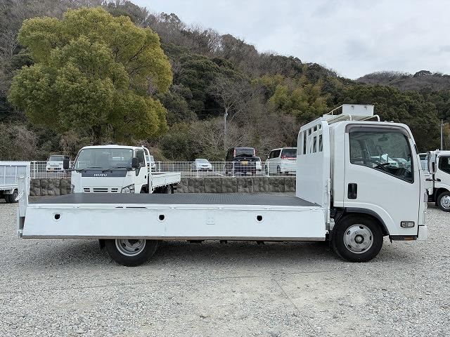 いすゞ 平ボディ|中古トラックの販売・買取・査定のアイナビ