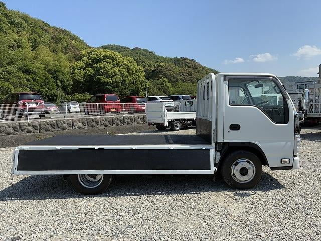 いすゞ 平ボディ|中古トラックの販売・買取・査定のアイナビ