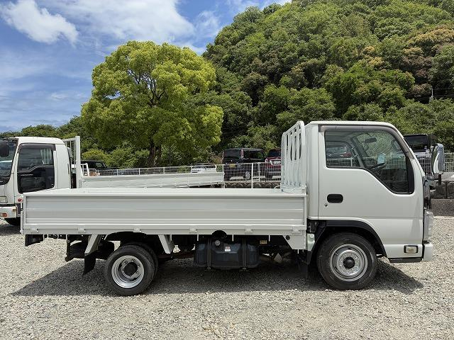 いすゞ 平ボディ|中古トラックの販売・買取・査定のアイナビ