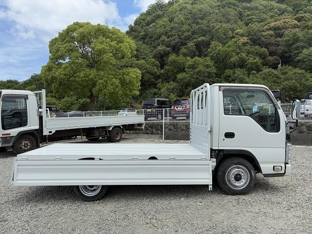 いすゞ 平ボディ|中古トラックの販売・買取・査定のアイナビ