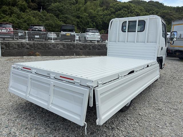 いすゞ 平ボディ|中古トラックの販売・買取・査定のアイナビ