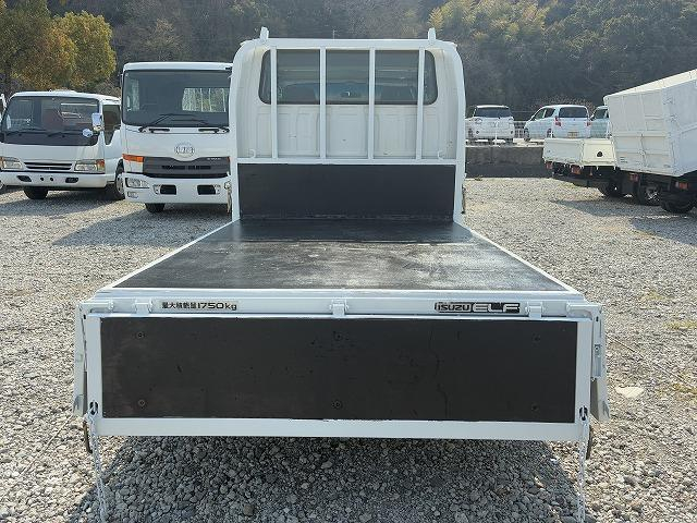 いすゞ 平ボディ|中古トラックの販売・買取・査定のアイナビ
