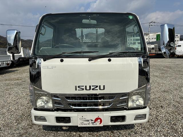 いすゞ 平ボディ|中古トラックの販売・買取・査定のアイナビ