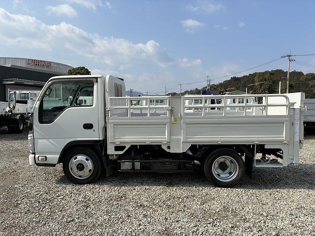 いすゞ 平ボディ|中古トラックの販売・買取・査定のアイナビ