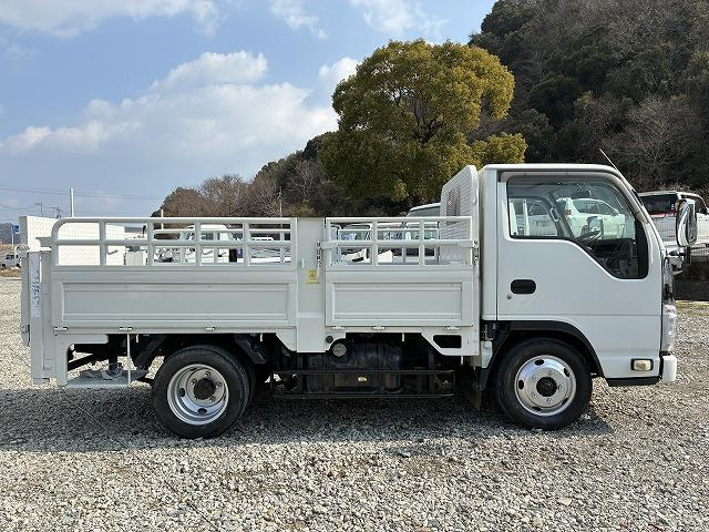 いすゞ 平ボディ|中古トラックの販売・買取・査定のアイナビ