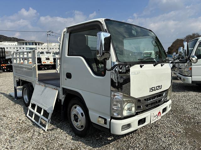 いすゞ 平ボディ|中古トラックの販売・買取・査定のアイナビ