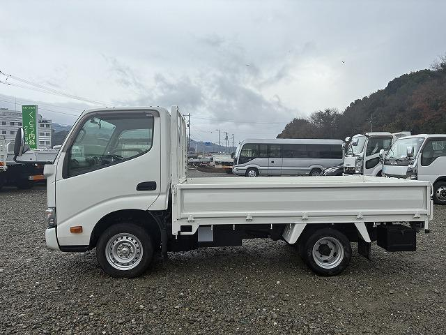 トヨタ 平ボディ|中古トラックの販売・買取・査定のアイナビ