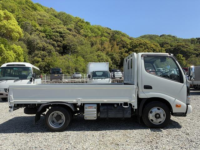 トヨタ 平ボディ|中古トラックの販売・買取・査定のアイナビ