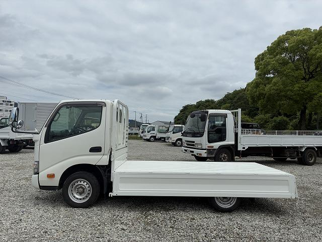 トヨタ 平ボディ|中古トラックの販売・買取・査定のアイナビ