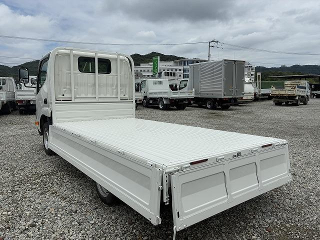 トヨタ 平ボディ|中古トラックの販売・買取・査定のアイナビ
