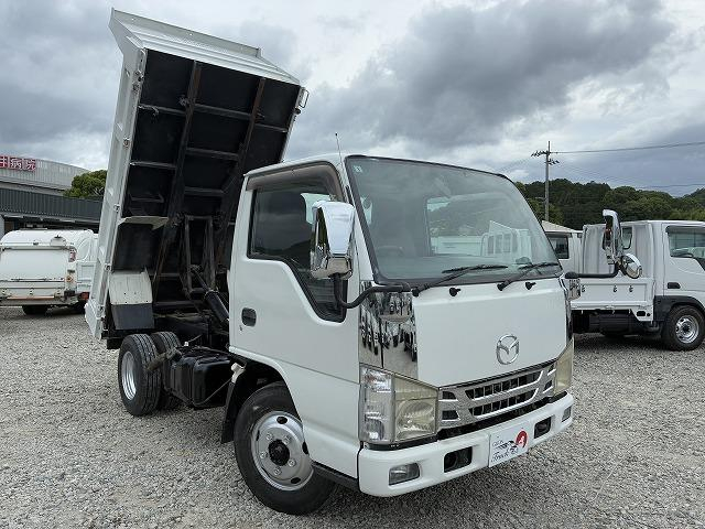 マツダ 平ボディ|中古トラックの販売・買取・査定のアイナビ