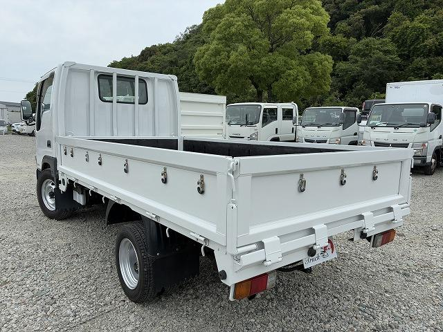 マツダ 平ボディ タイタンダッシュ|中古トラックの販売・買取・査定のアイナビ