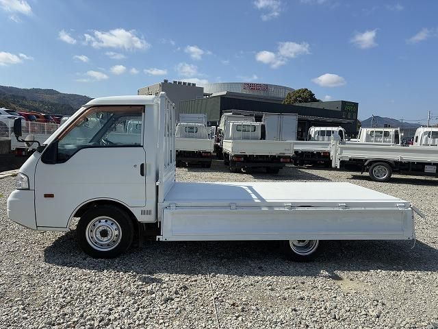日産 平ボディ|中古トラックの販売・買取・査定のアイナビ