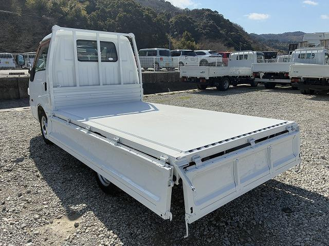 日産 平ボディ|中古トラックの販売・買取・査定のアイナビ