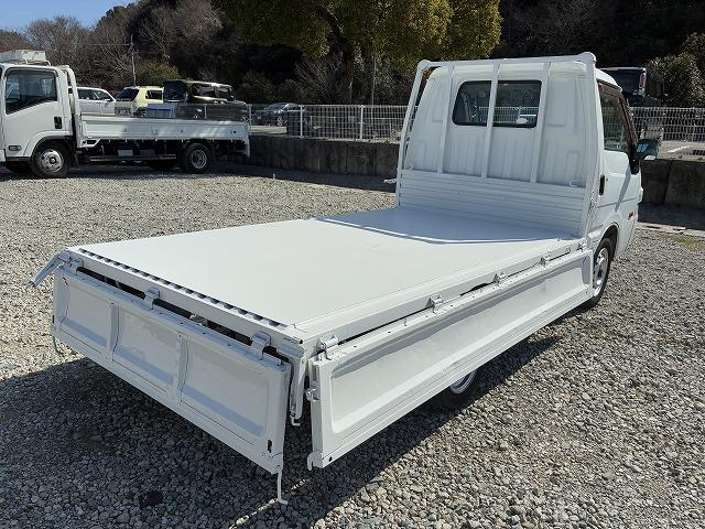 日産 平ボディ|中古トラックの販売・買取・査定のアイナビ