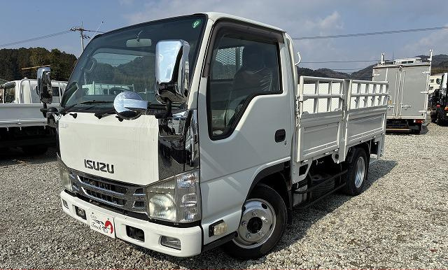 いすゞ 平ボディ|中古トラックの販売・買取・査定のアイナビ