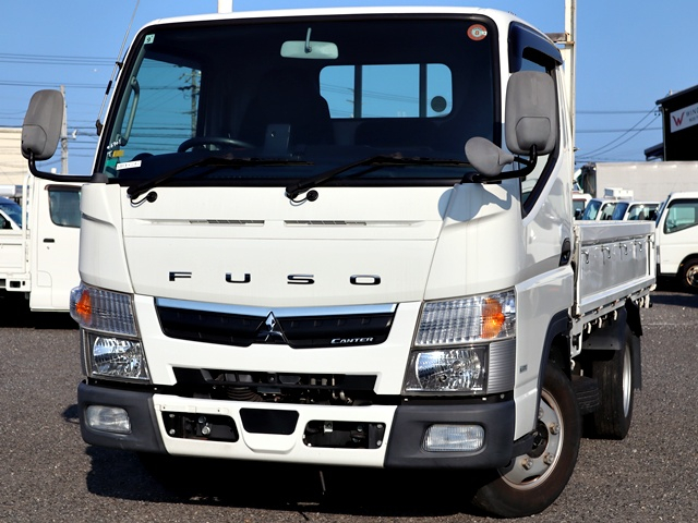 平ボディ　積載2t|中古トラックの販売・買取・査定のアイナビ