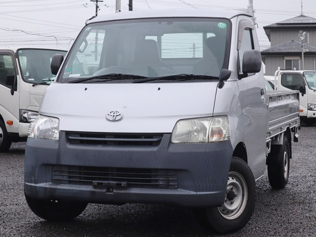 DX　平ボディ　積載800Kg|中古トラックの販売・買取・査定のアイナビ