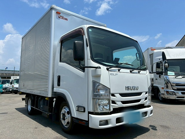 予備検査付き ハイキャブ ショート 150馬力 スムーサーEx|中古トラックの販売・買取・査定のアイナビ