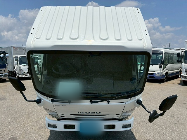 予備検査付き ハイキャブ ショート 150馬力 スムーサーEx|中古トラックの販売・買取・査定のアイナビ