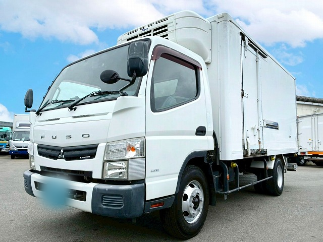 左サイド扉 5速マニュアル MT 3t 7t 小型 冷凍バン 箱車|中古トラックの販売・買取・査定のアイナビ