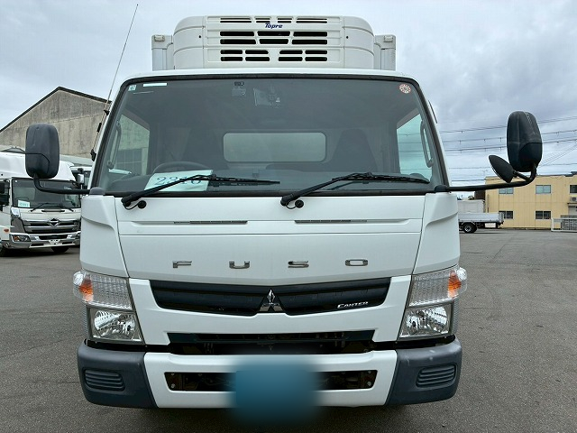 左サイド扉 5速マニュアル MT 3t 7t 小型 冷凍バン 箱車|中古トラックの販売・買取・査定のアイナビ