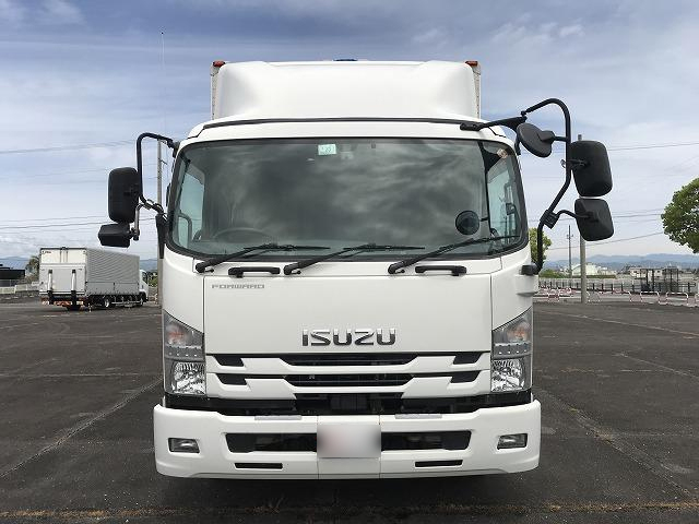 いすゞ ウイング車 フォワード|中古トラックの販売・買取・査定のアイナビ