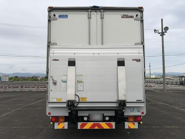 いすゞ ウイング車 フォワード|中古トラックの販売・買取・査定のアイナビ