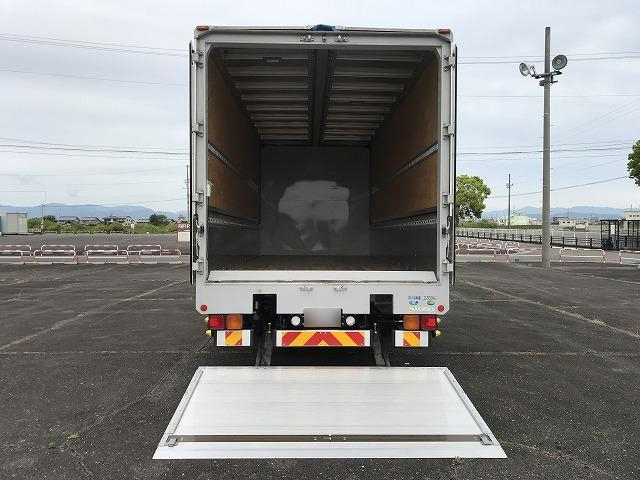 いすゞ ウイング車 フォワード|中古トラックの販売・買取・査定のアイナビ