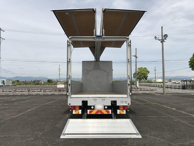 いすゞ ウイング車 フォワード|中古トラックの販売・買取・査定のアイナビ