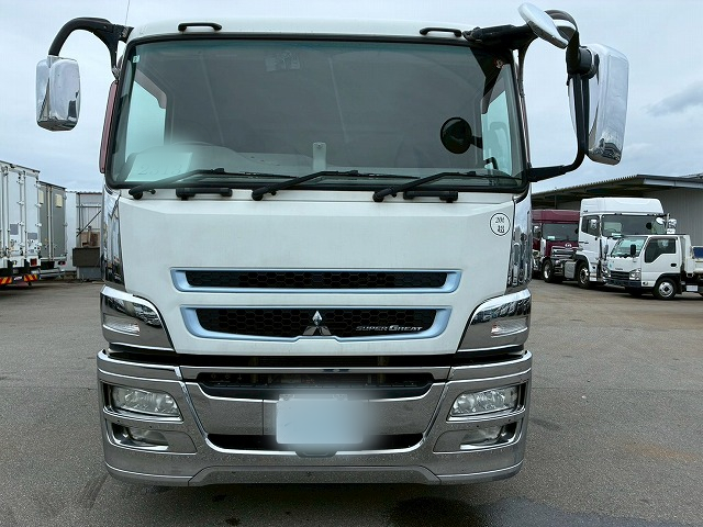 アルミブロック 6×2 3軸1デフ スタンション 380馬力 イノマット|中古トラックの販売・買取・査定のアイナビ