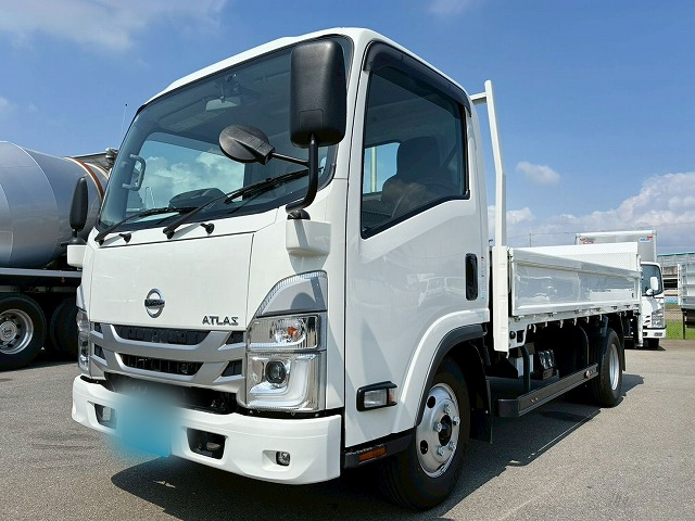 保証対象車両 車検付標準幅 6速 MT 5t限定・準中型免許|中古トラックの販売・買取・査定のアイナビ