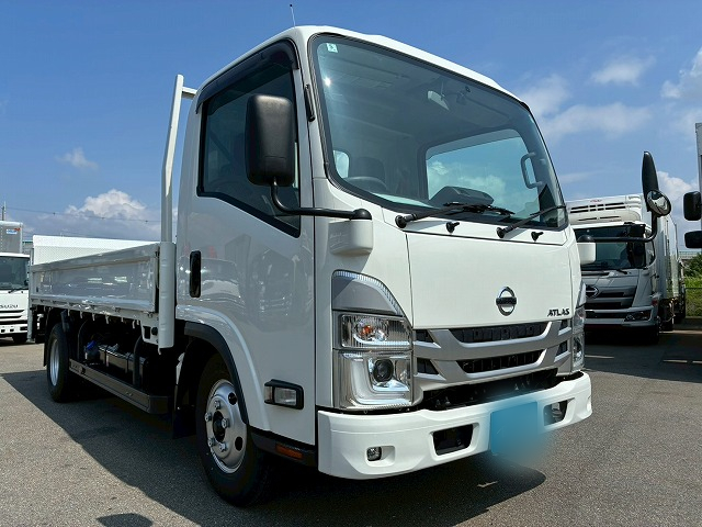 保証対象車両 車検付標準幅 6速 MT 5t限定・準中型免許|中古トラックの販売・買取・査定のアイナビ