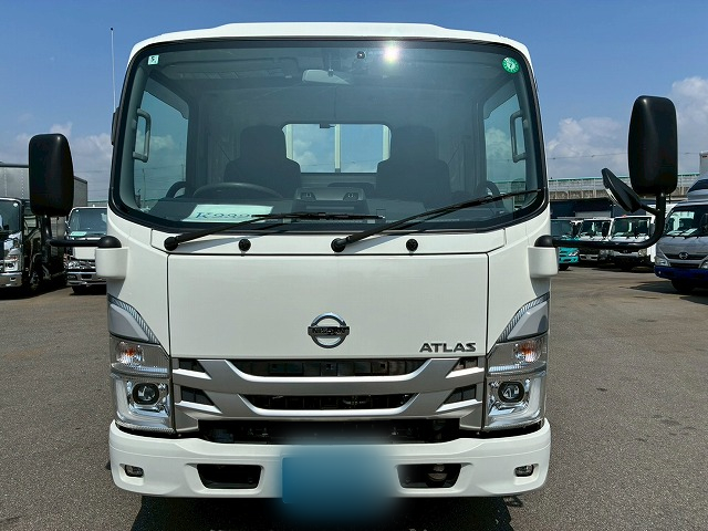 保証対象車両 車検付標準幅 6速 MT 5t限定・準中型免許|中古トラックの販売・買取・査定のアイナビ