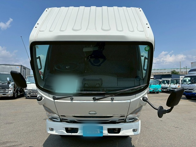 保証対象車両 車検付標準幅 6速 MT 5t限定・準中型免許|中古トラックの販売・買取・査定のアイナビ